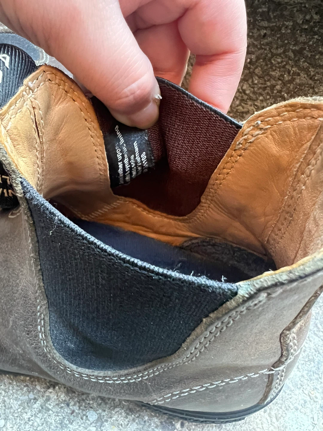 Negotiable - Blundstone Chelsea Boots - Size 7 - photo 3