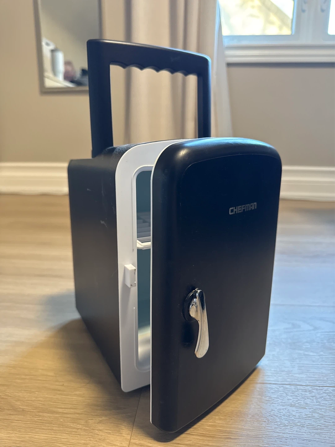 Chefman Portable Mini Fridge