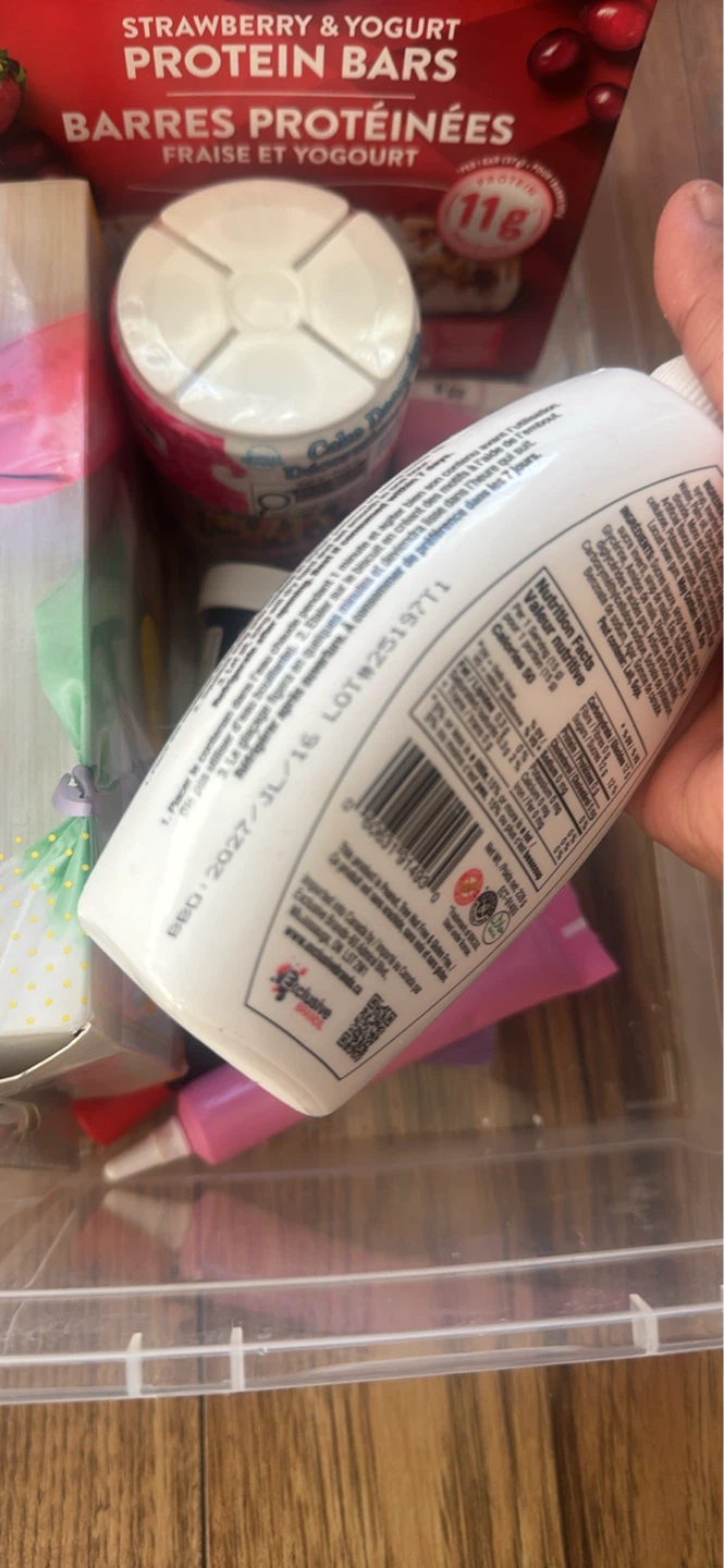baking supplies for $10 all with container | moving out sale - photo 4