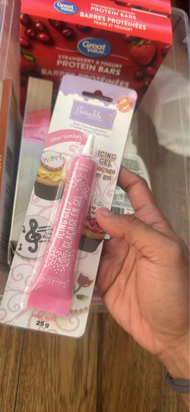 baking supplies for $10 all with container | moving out sale - photo 3