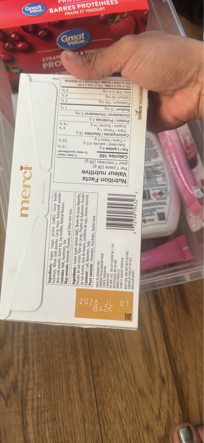 baking supplies for $10 all with container | moving out sale - photo 5