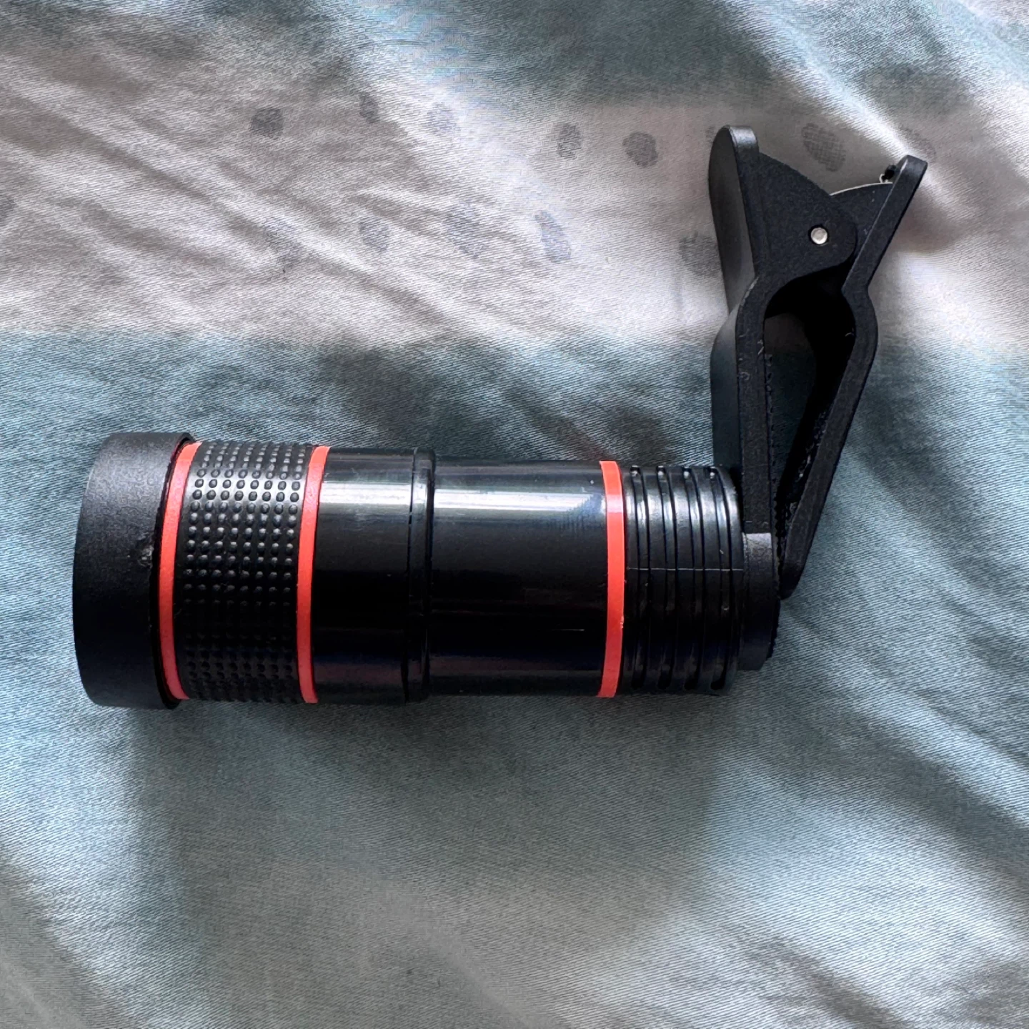 30x Zoom Mobile Phone Camera Lens - photo 2