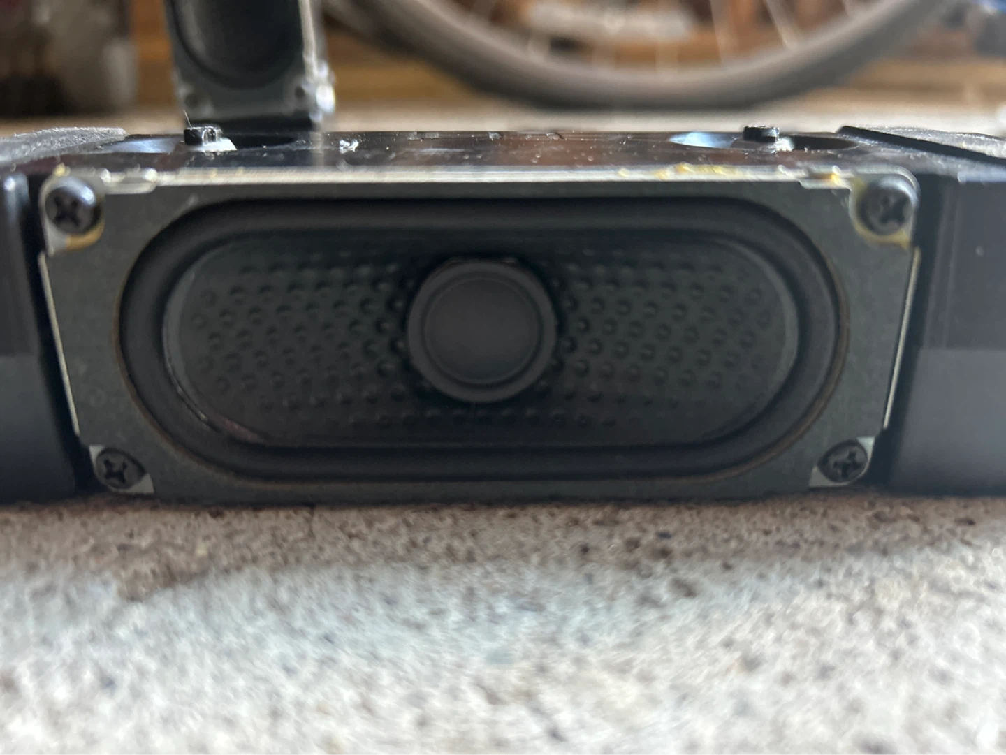 Speakers - photo 2