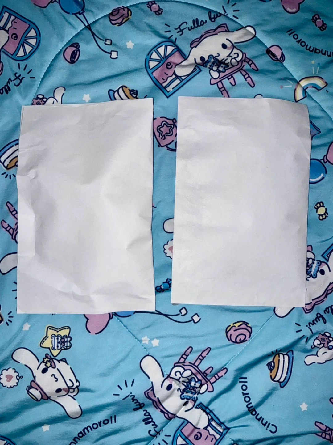 Snack Box & Manga Squishie Pack Bundle - photo 2