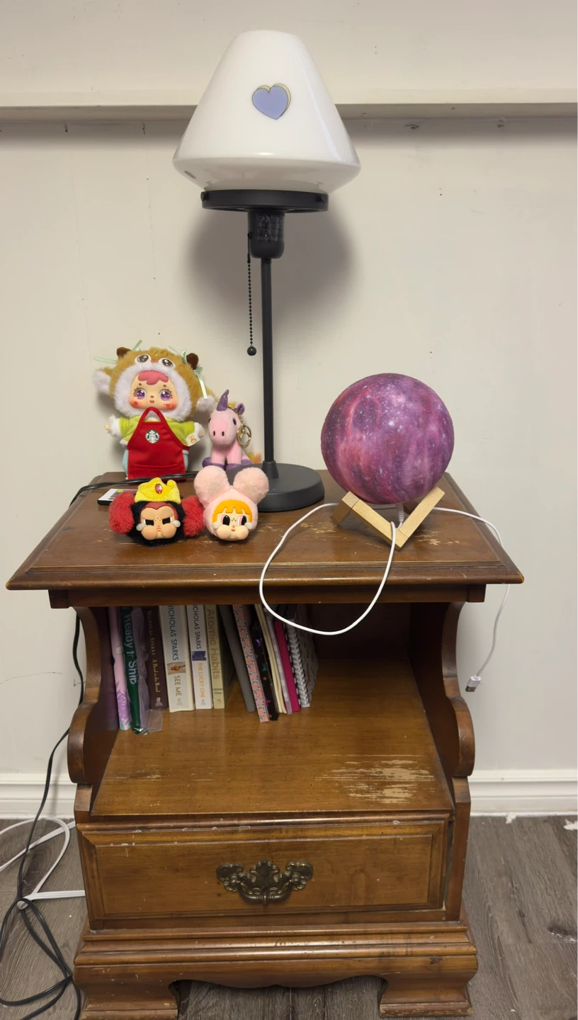 Night stand