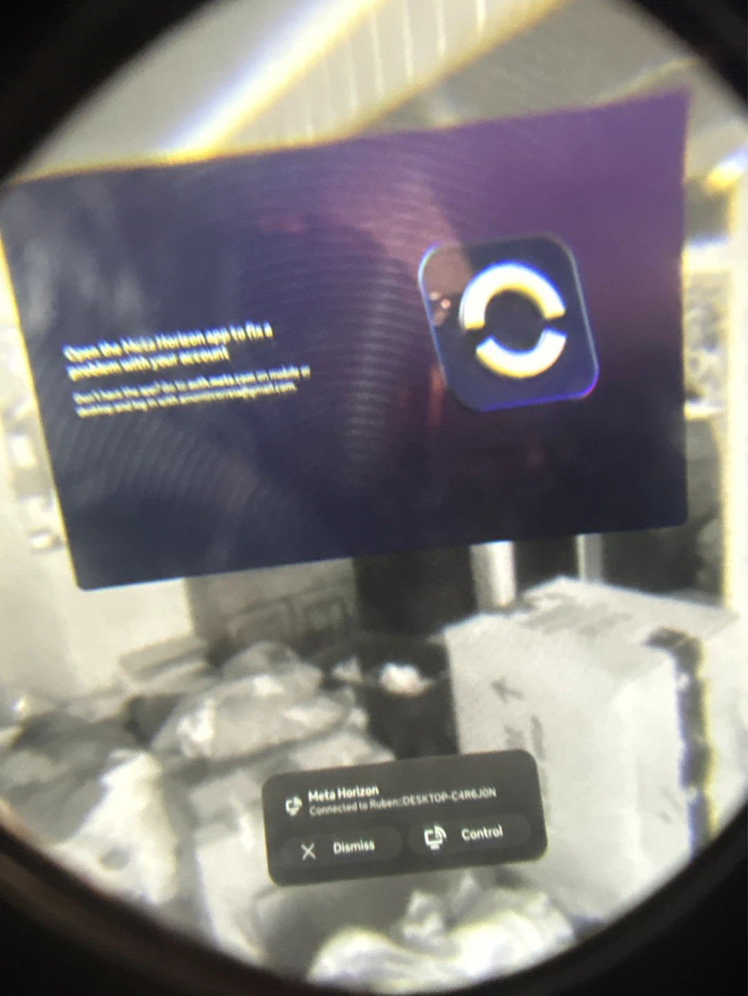 Meta Quest 2 VR Headset - photo 5