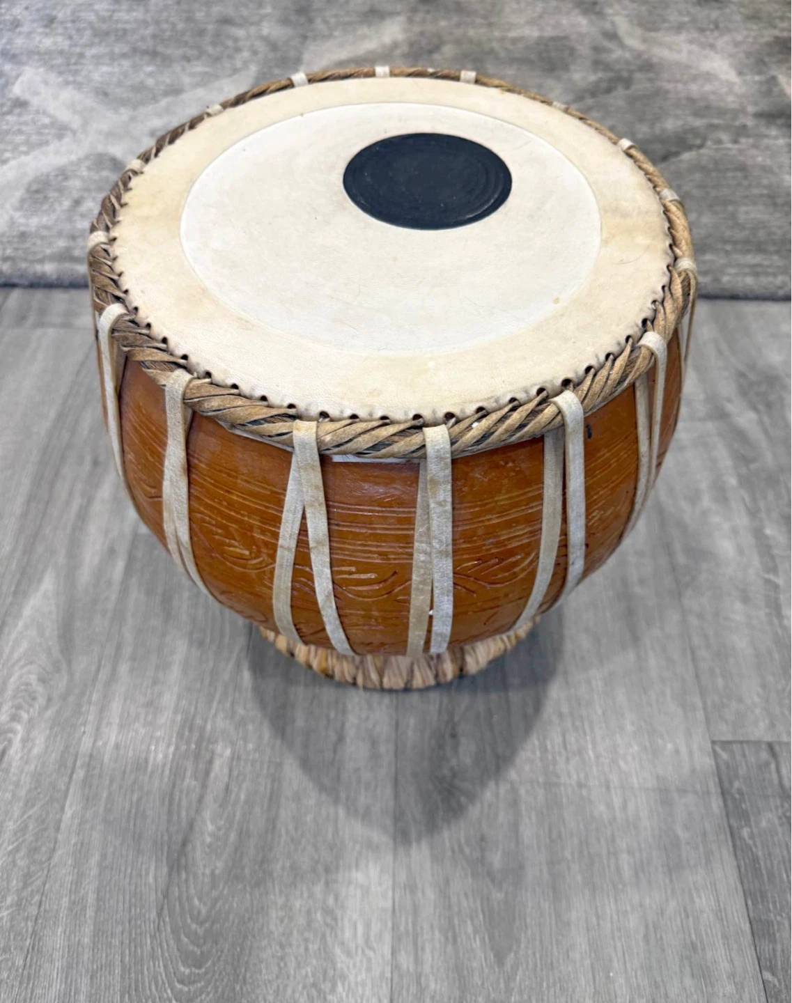Tabla Drum