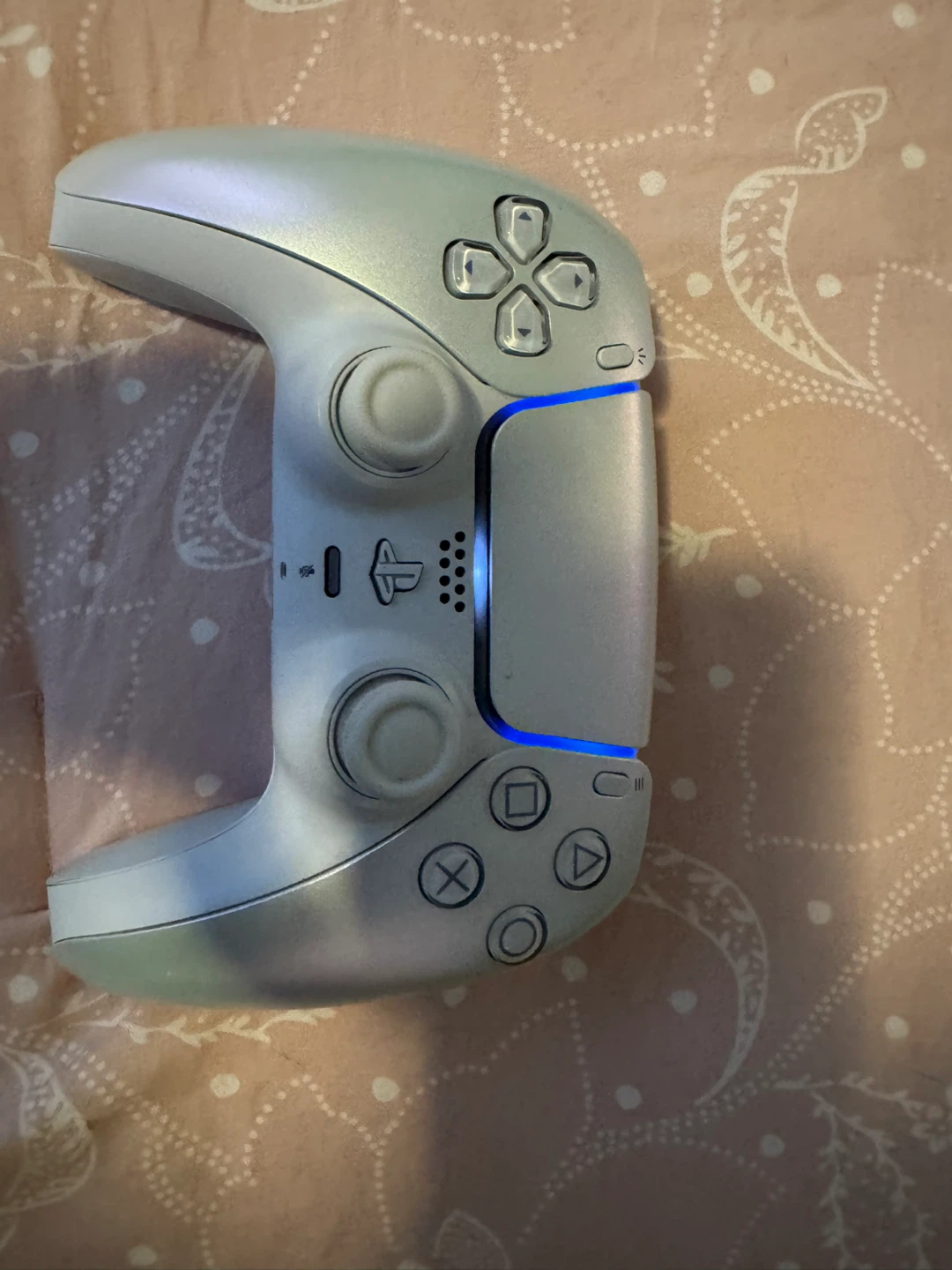 Sony PlayStation 5 DualSense Wireless Controller - Silver