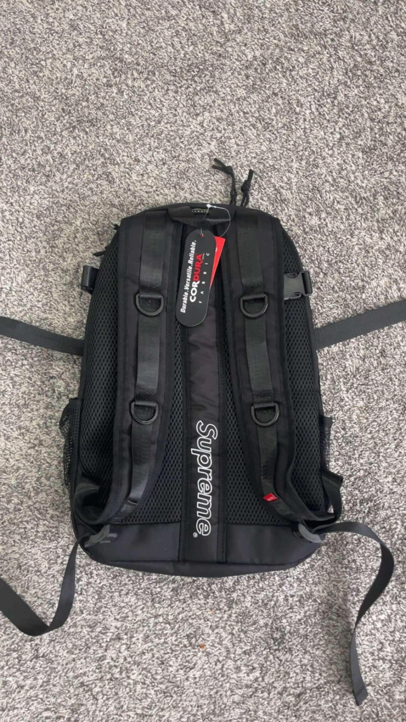 Supreme Backpack