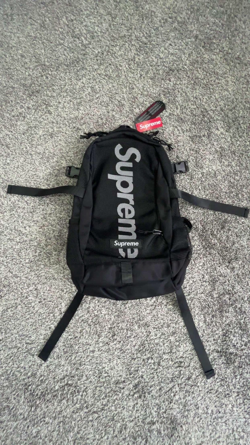 Supreme Backpack - photo 2