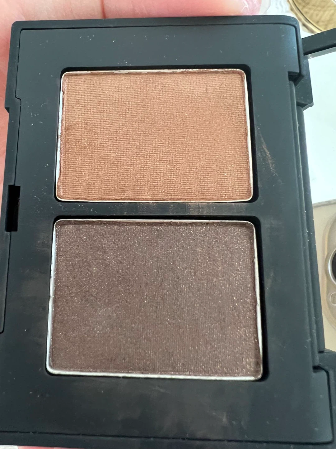 NARS Cordura II Eyeshadow Duo - photo 2