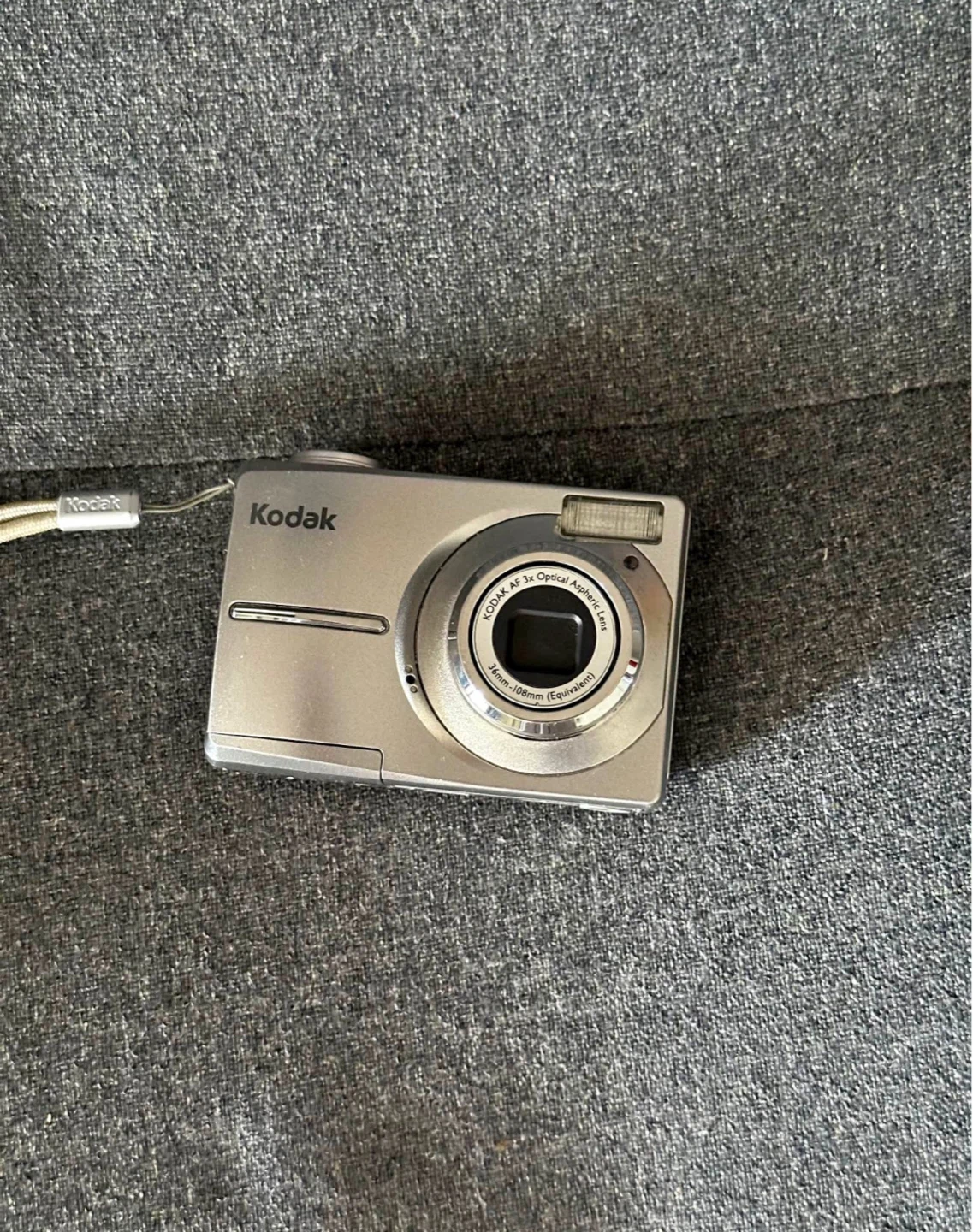 Kodak Digital Camera