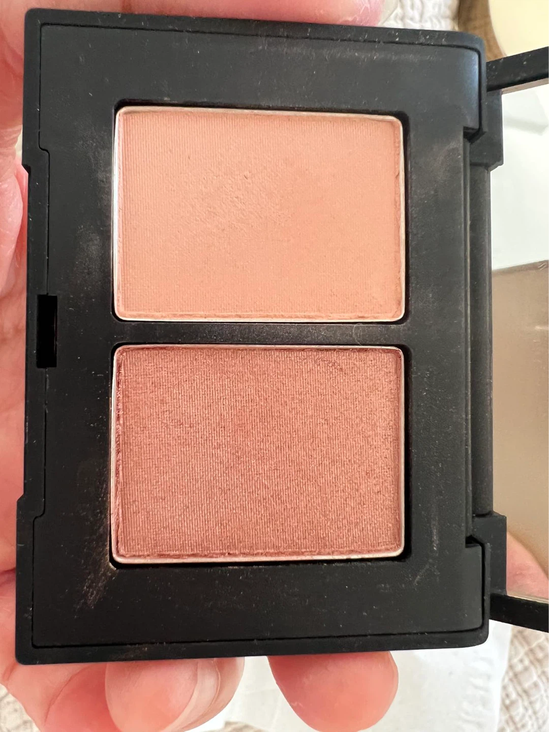 NARS Hammamet II & I Eyeshadow Duo - photo 2