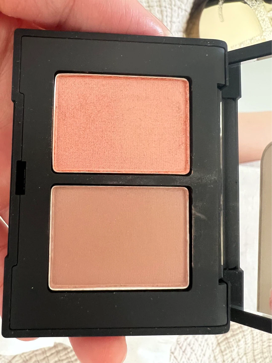 NARS St-Paul-de-Vence II Eyeshadow Duo