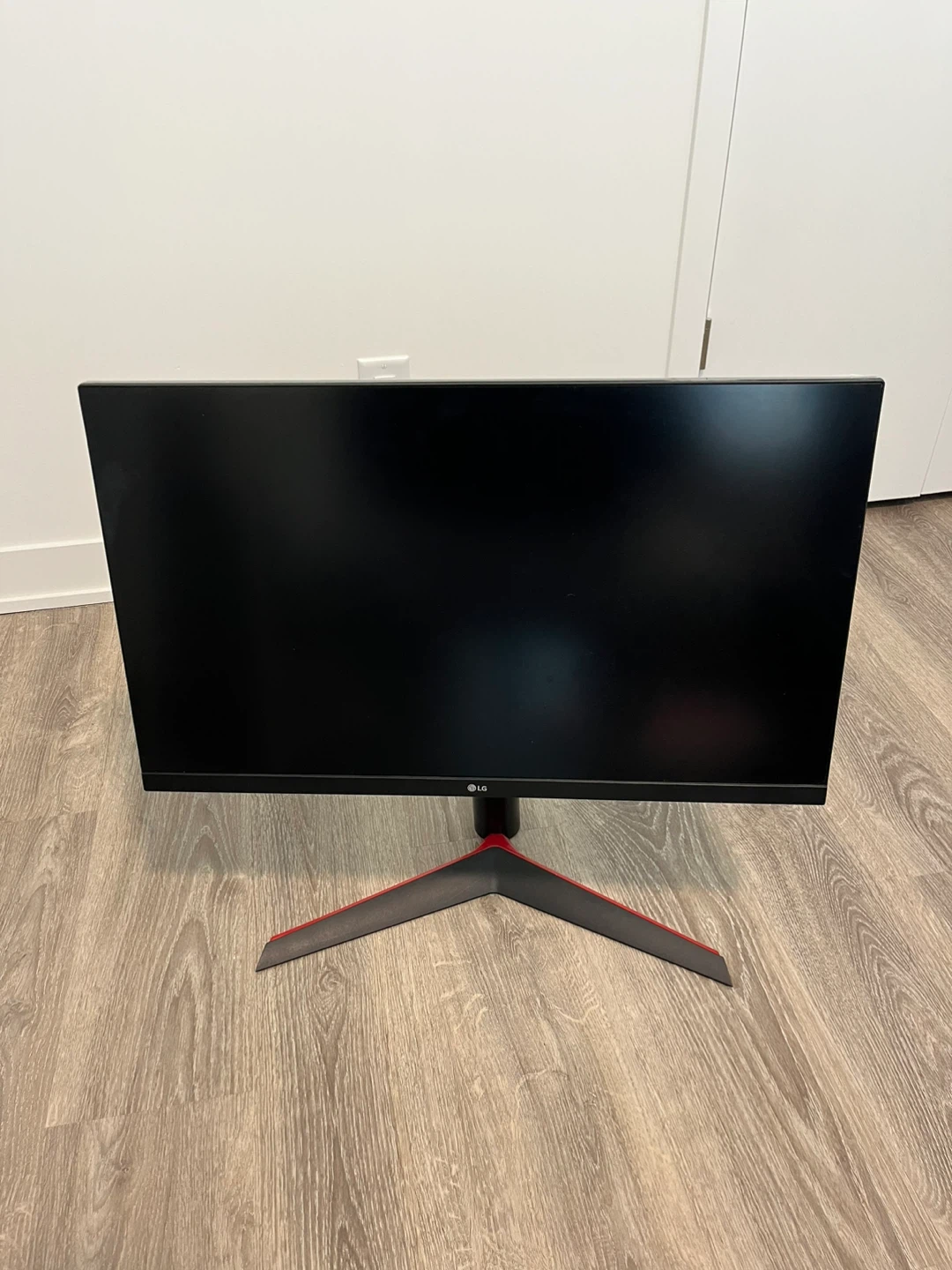 LG UltraGear 27GL63T-B - photo 2