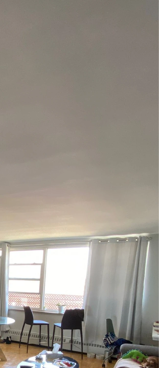 Set of 2 Panels Curtain 69”X83” each - photo 3