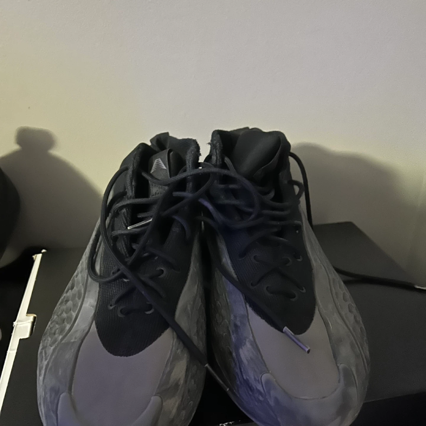 Adidas AE 1 Basketball Shoes - photo 3