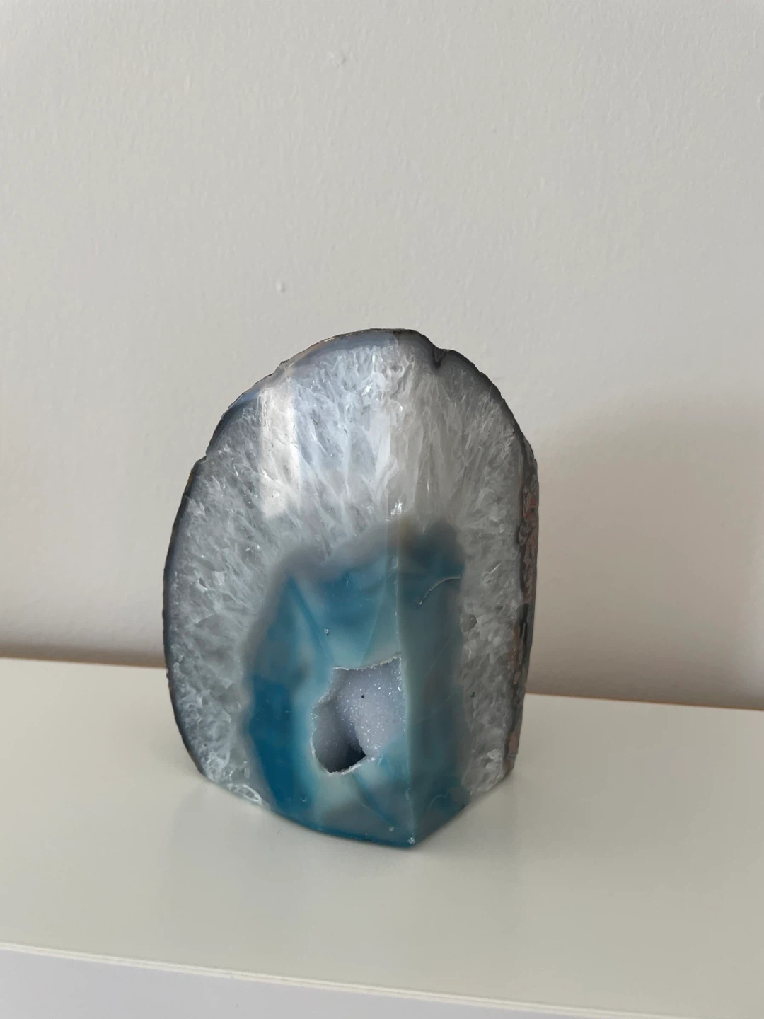 Agate Crystal - photo 2