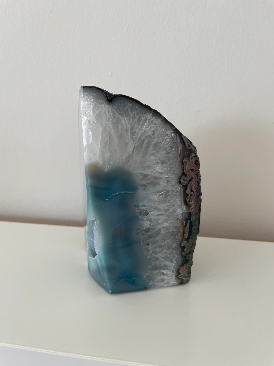 Agate Crystal - photo 3