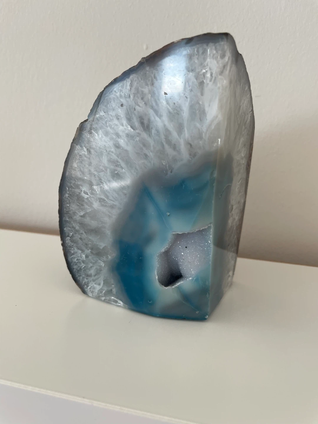 Agate Crystal - photo 5