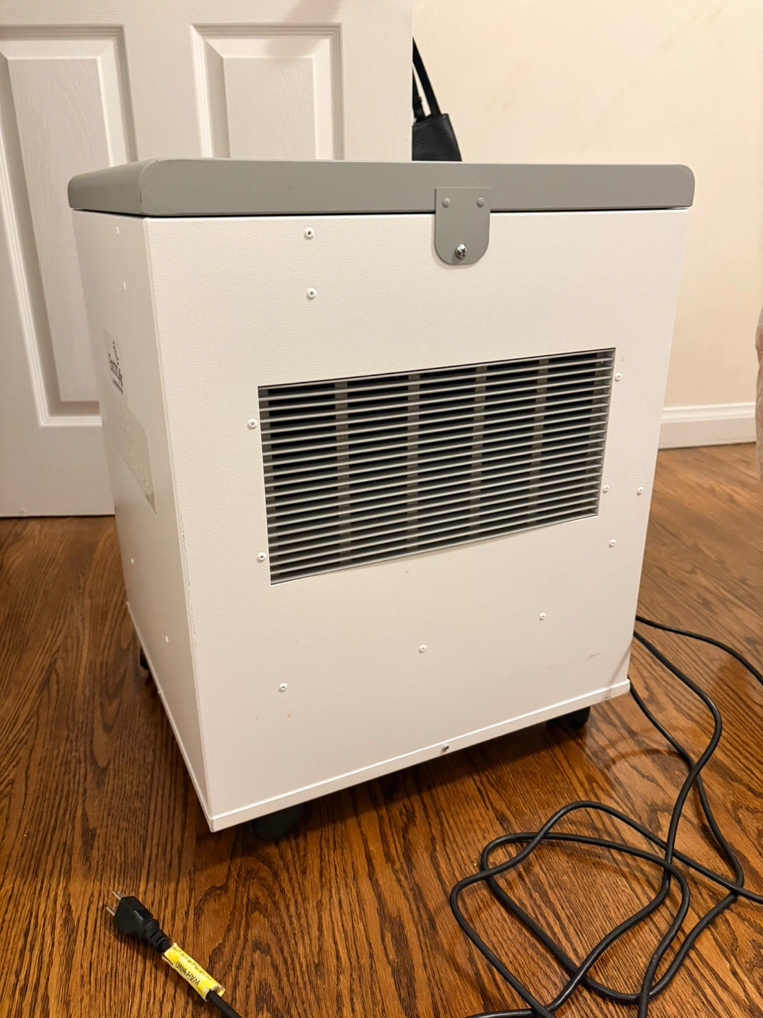 ElectroAir HEPA Air Cleaner - photo 3