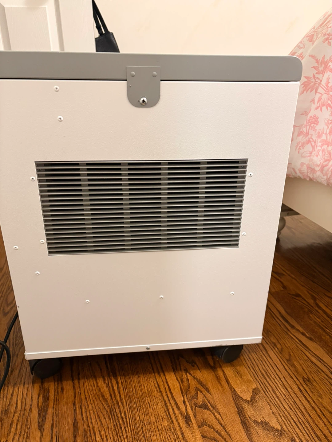 ElectroAir HEPA Air Cleaner - photo 4