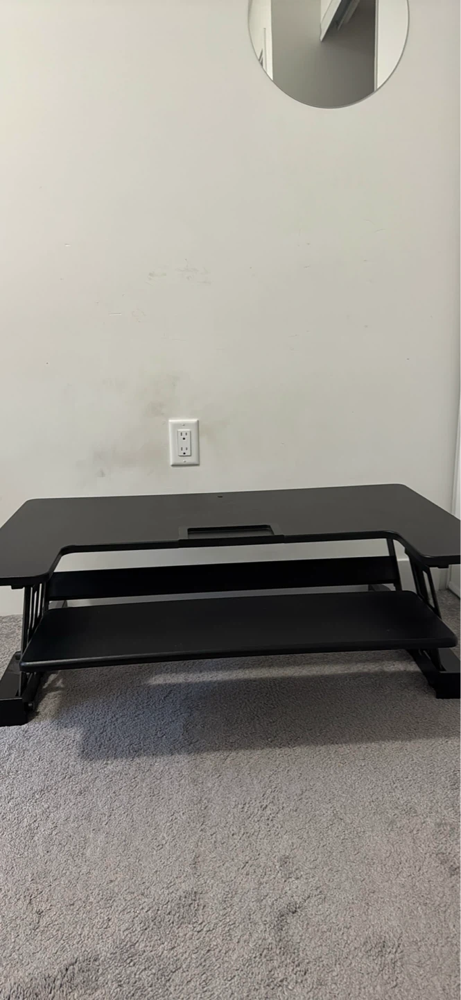 VIVO Standing Desk Converter - photo 2