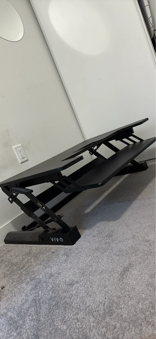 VIVO Standing Desk Converter
