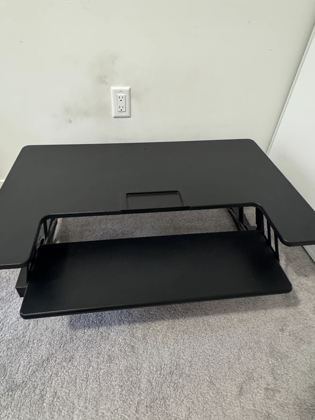 VIVO Standing Desk Converter - photo 3