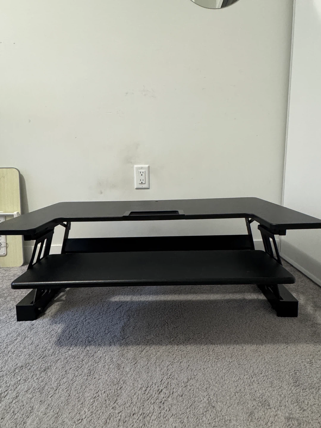 VIVO Standing Desk Converter - photo 4