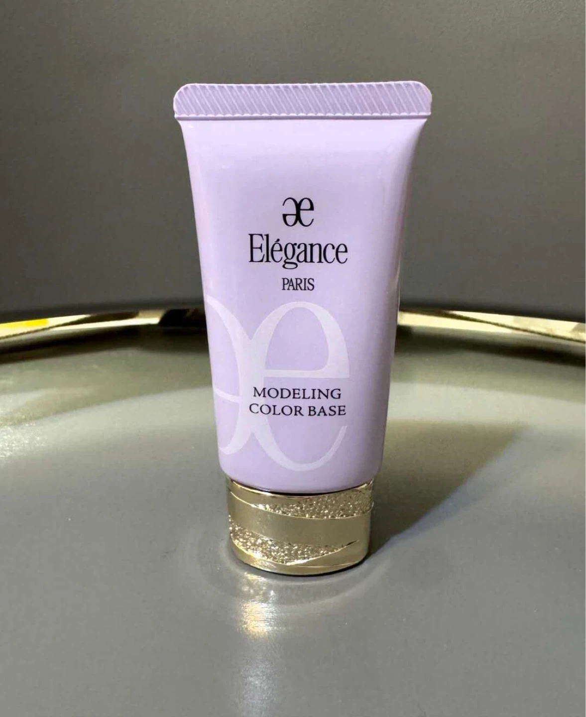 Élégance Paris SPF25 PA++ Makeup Base