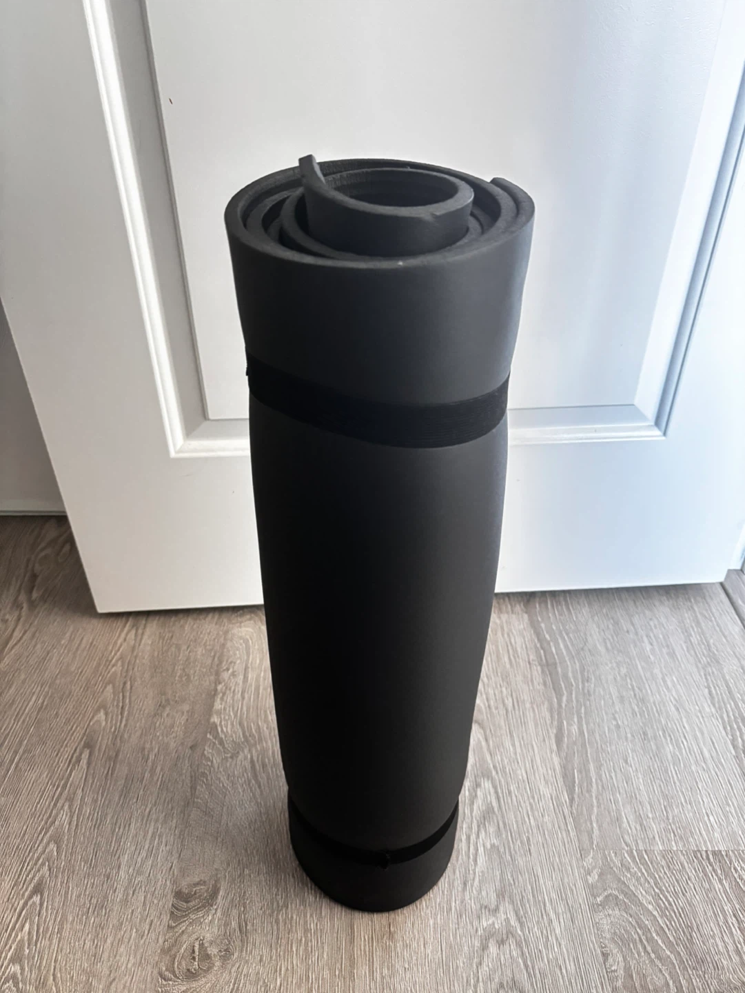 🧘 Extra Thick Yoga Mat - 10mm Anti-Slip Exercise Mat - photo 3