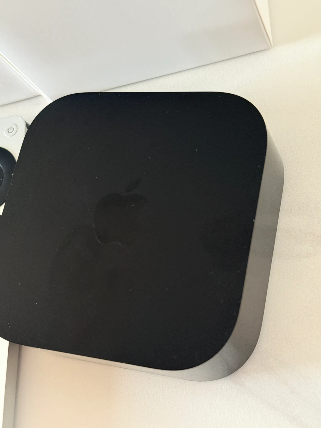 Apple TV 4K Wi-Fi - photo 3