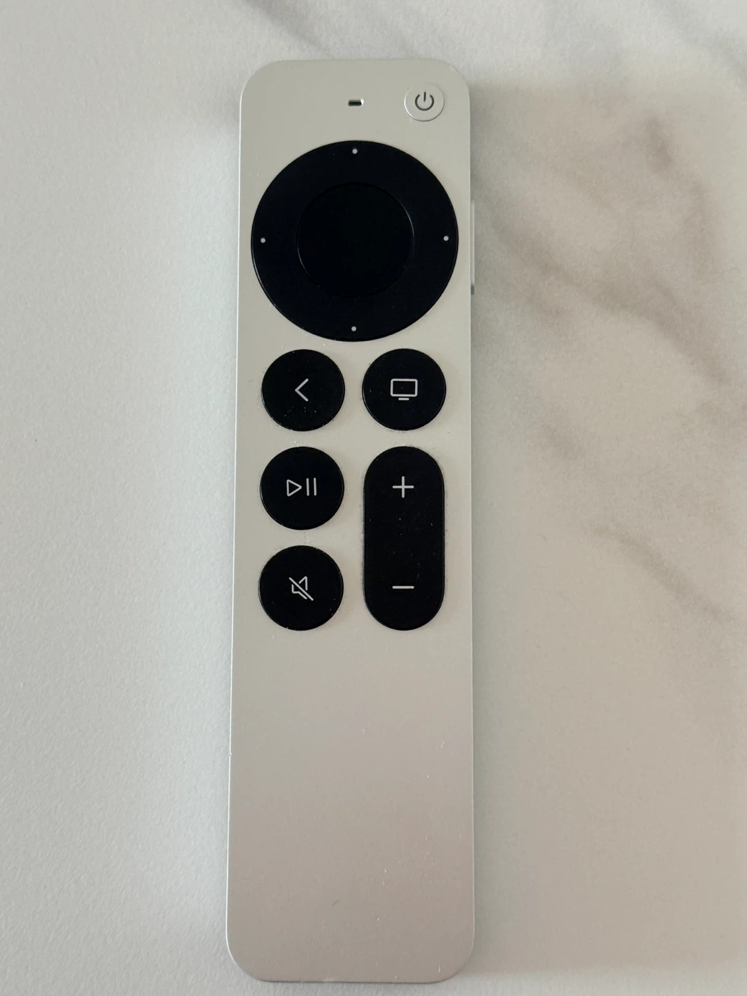 Apple TV 4K Wi-Fi - photo 4