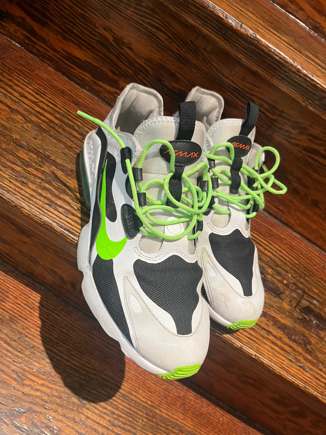Nike Air Max Infinity 2 Men’s Size 8.5
