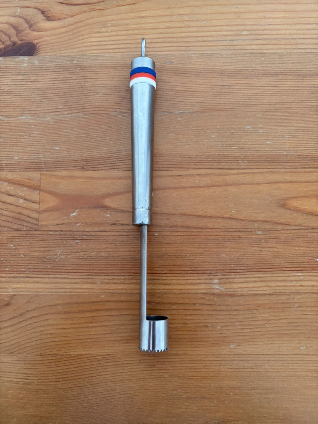 Apple corer - photo 3