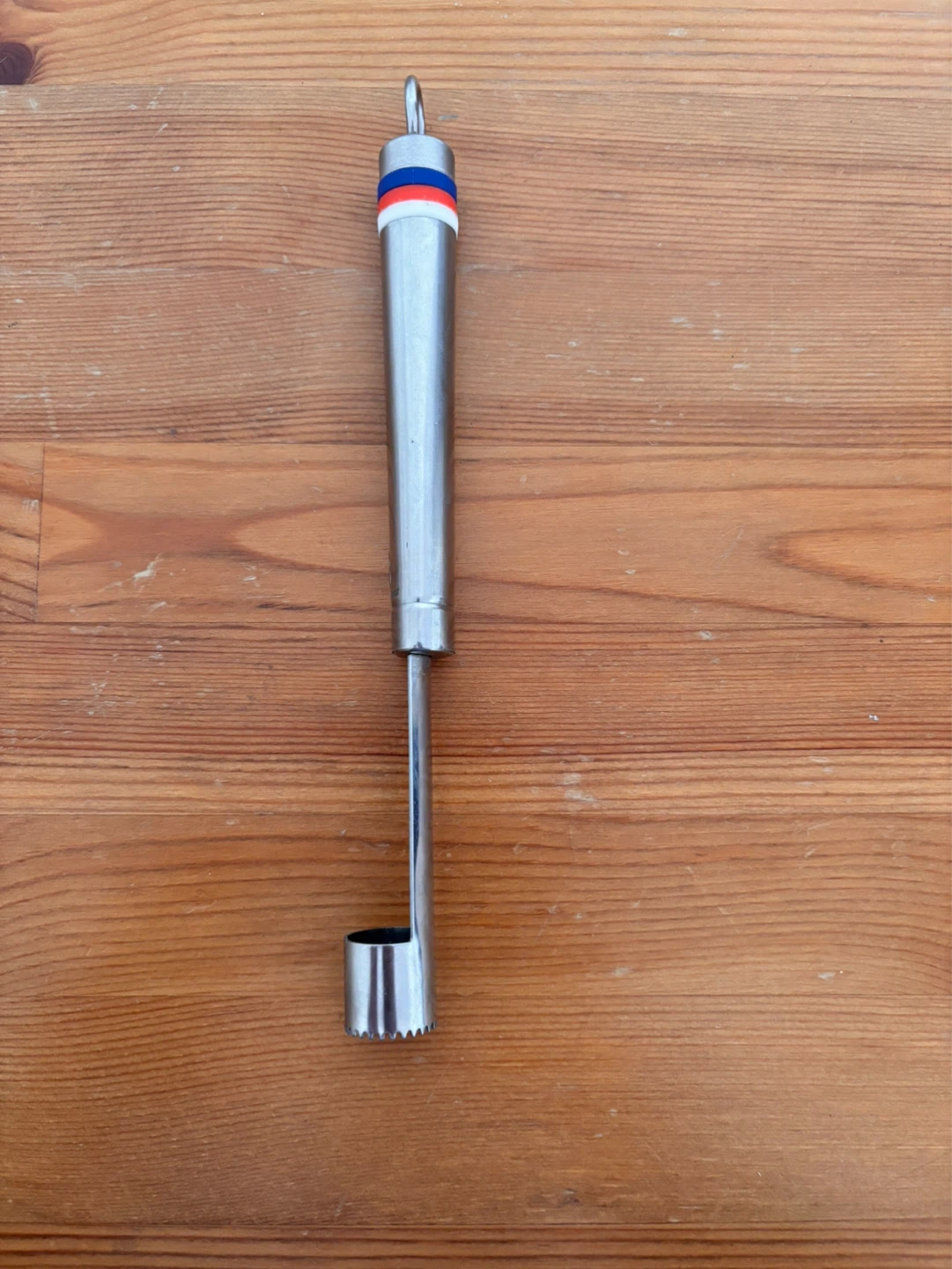 Apple corer - photo 2