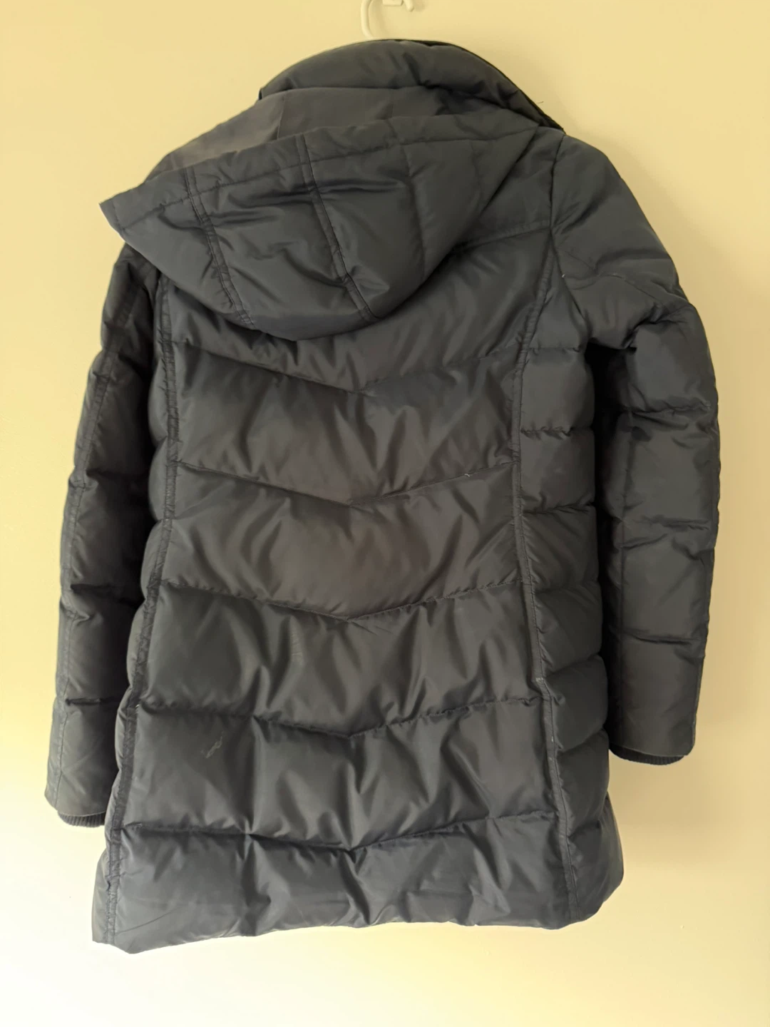Puffer Jacket - photo 2