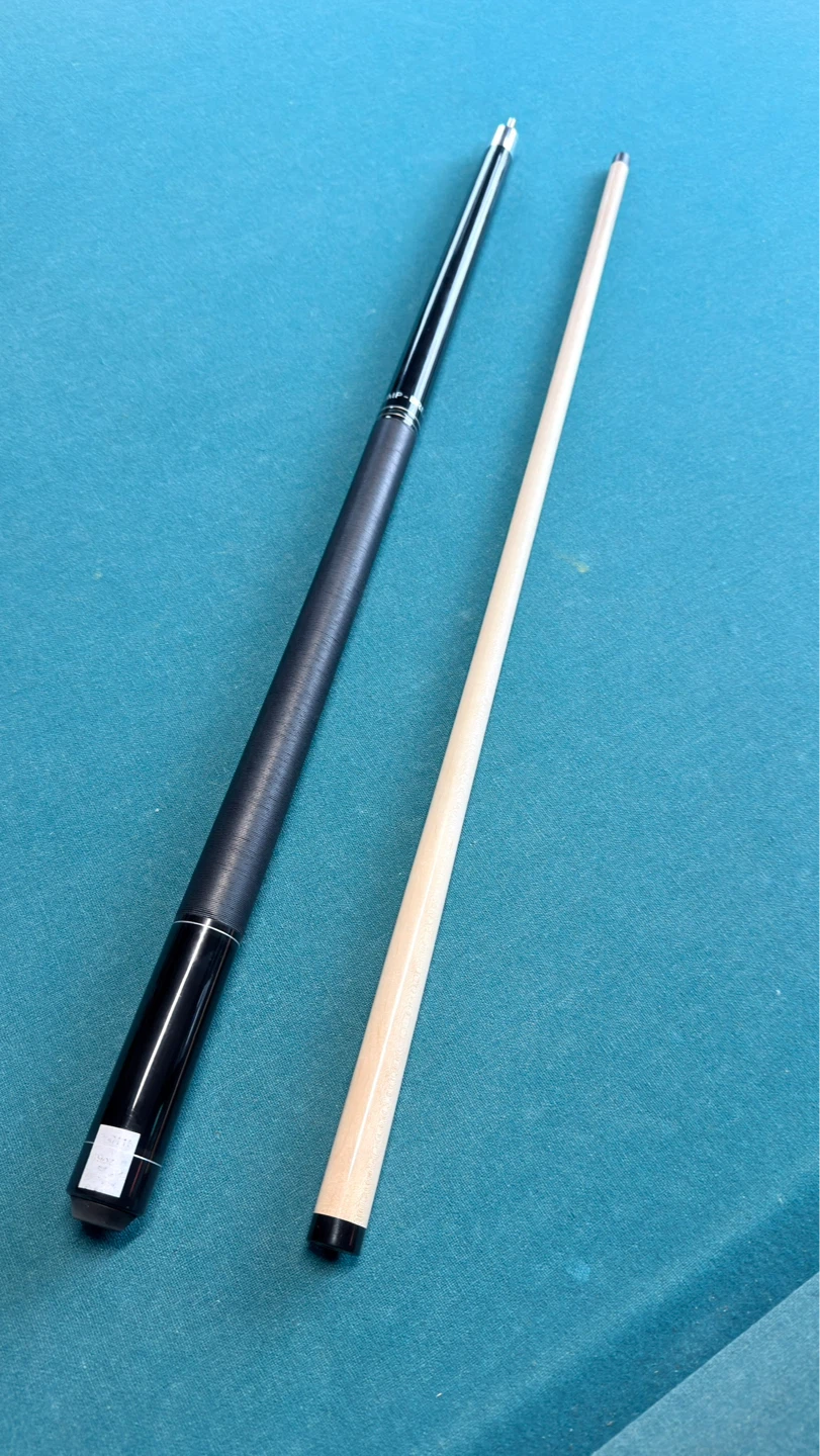Dufferin Velocity Jump Break Pool Cue Stick - photo 5