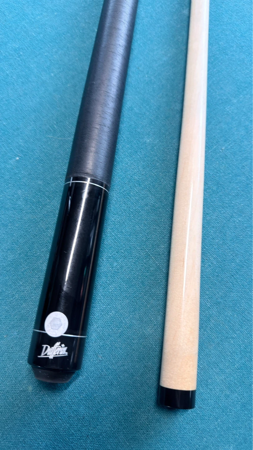 Dufferin Velocity Jump Break Pool Cue Stick - photo 2