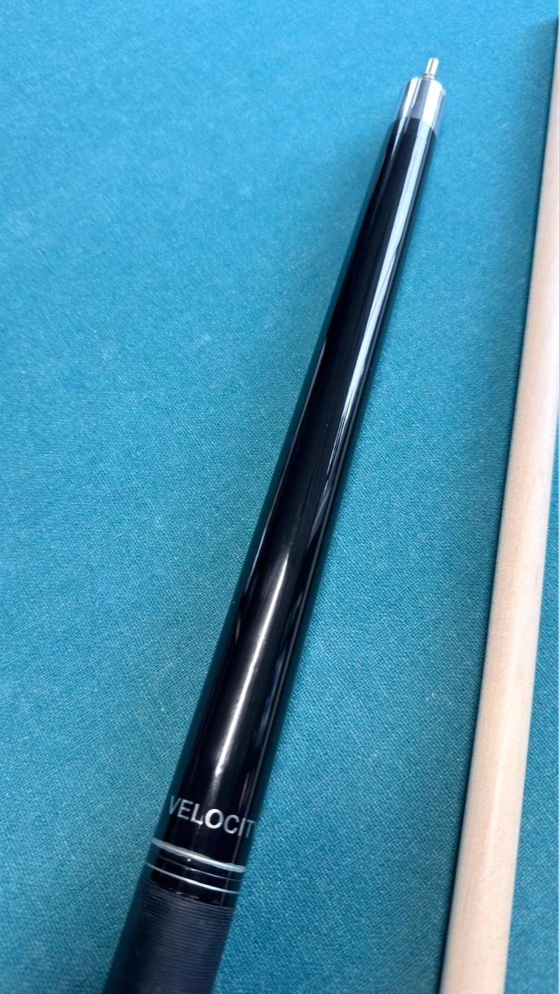 Dufferin Velocity Jump Break Pool Cue Stick - photo 4