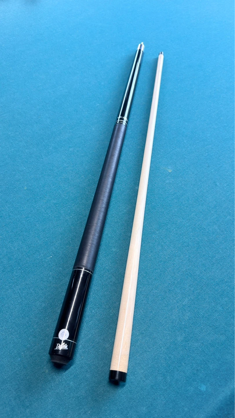 Dufferin Velocity Jump Break Pool Cue Stick