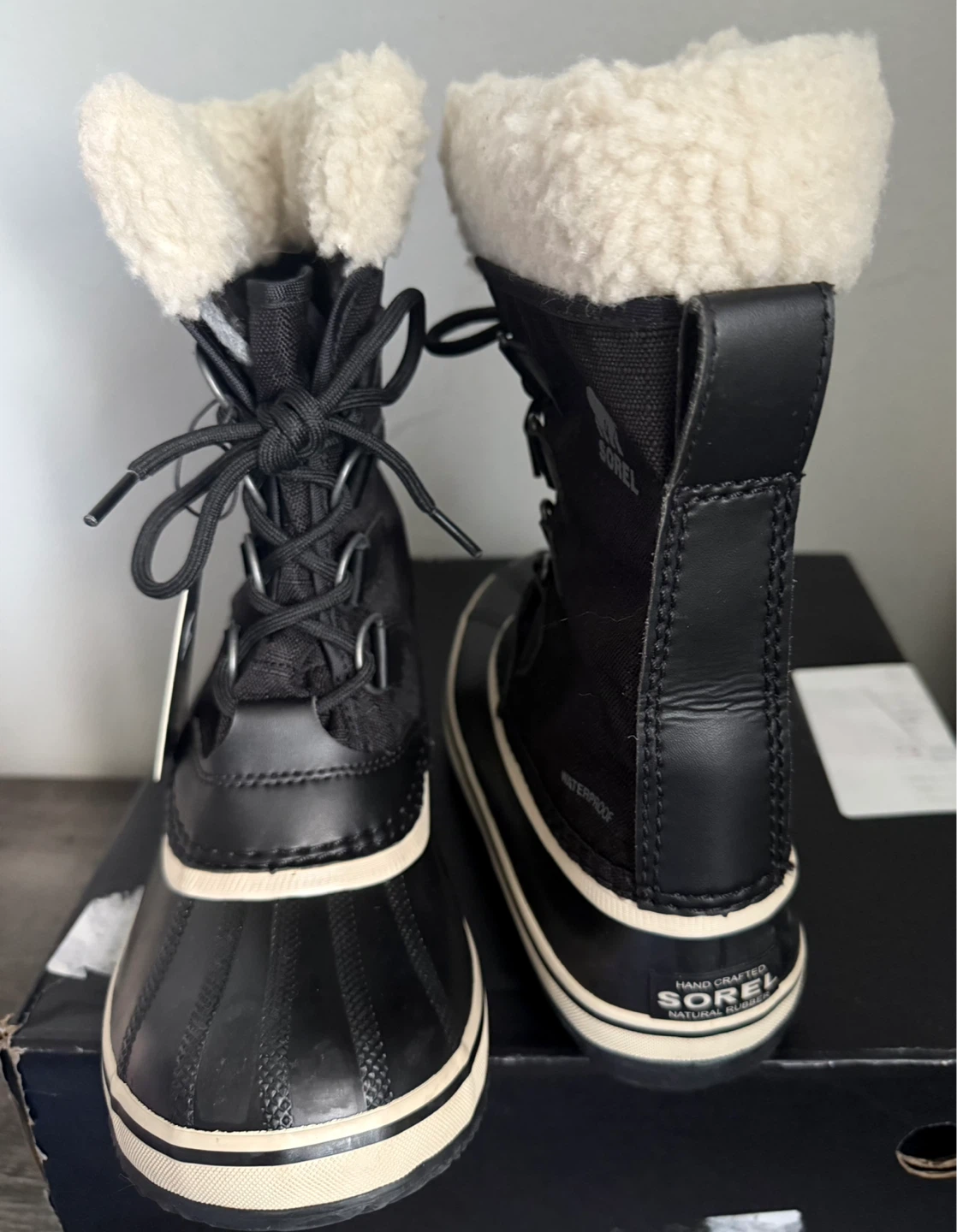 Sorel Women's NL3483-011 Winter Boots - photo 3