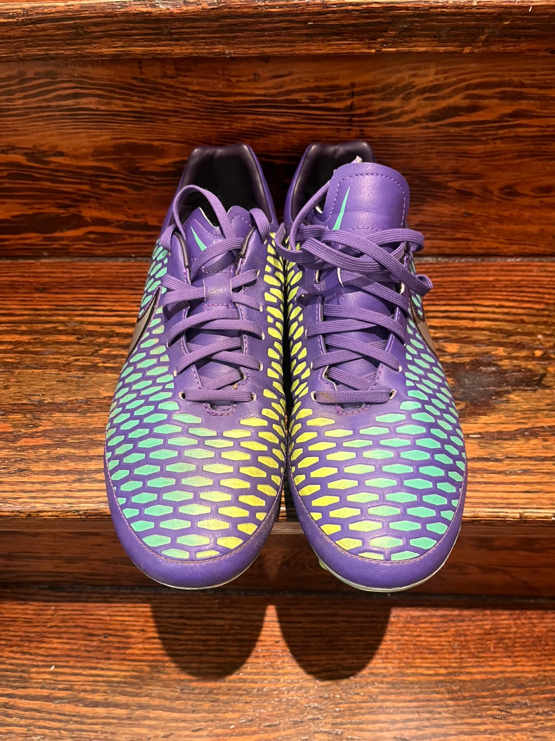 Nike Magista Onda FG Soccer Cleats Men’s Size 11.5 - photo 3