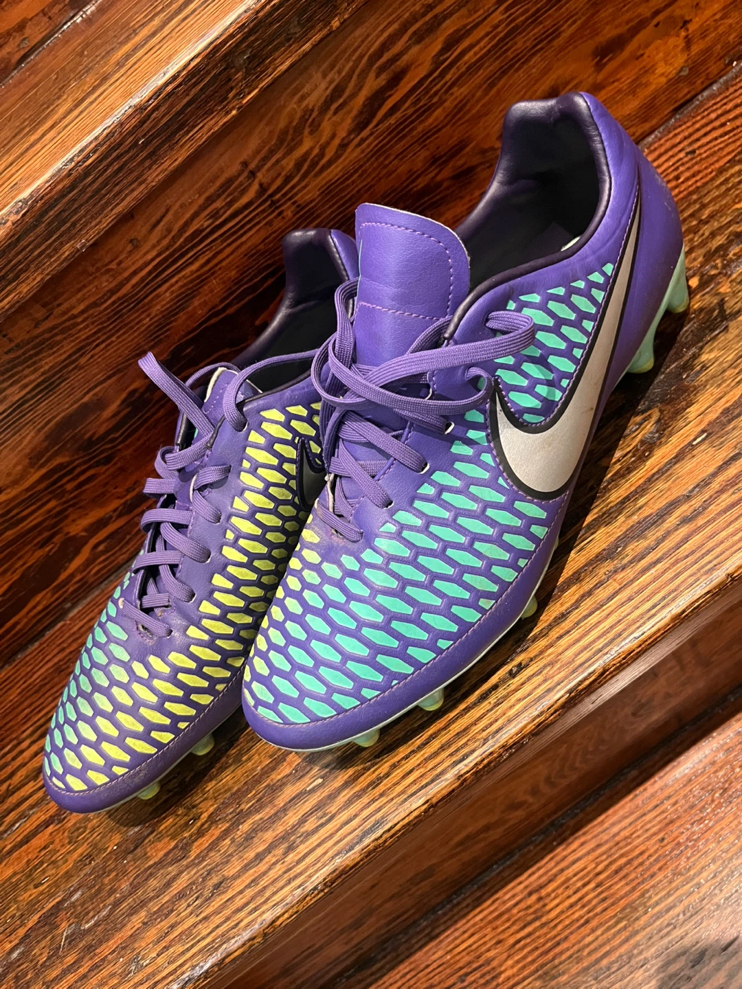 Nike Magista Onda FG Soccer Cleats Men’s Size 11.5 - photo 2