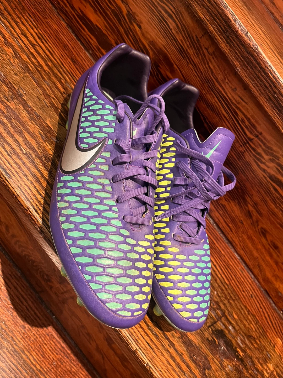 Nike Magista Onda FG Soccer Cleats Men’s Size 11.5