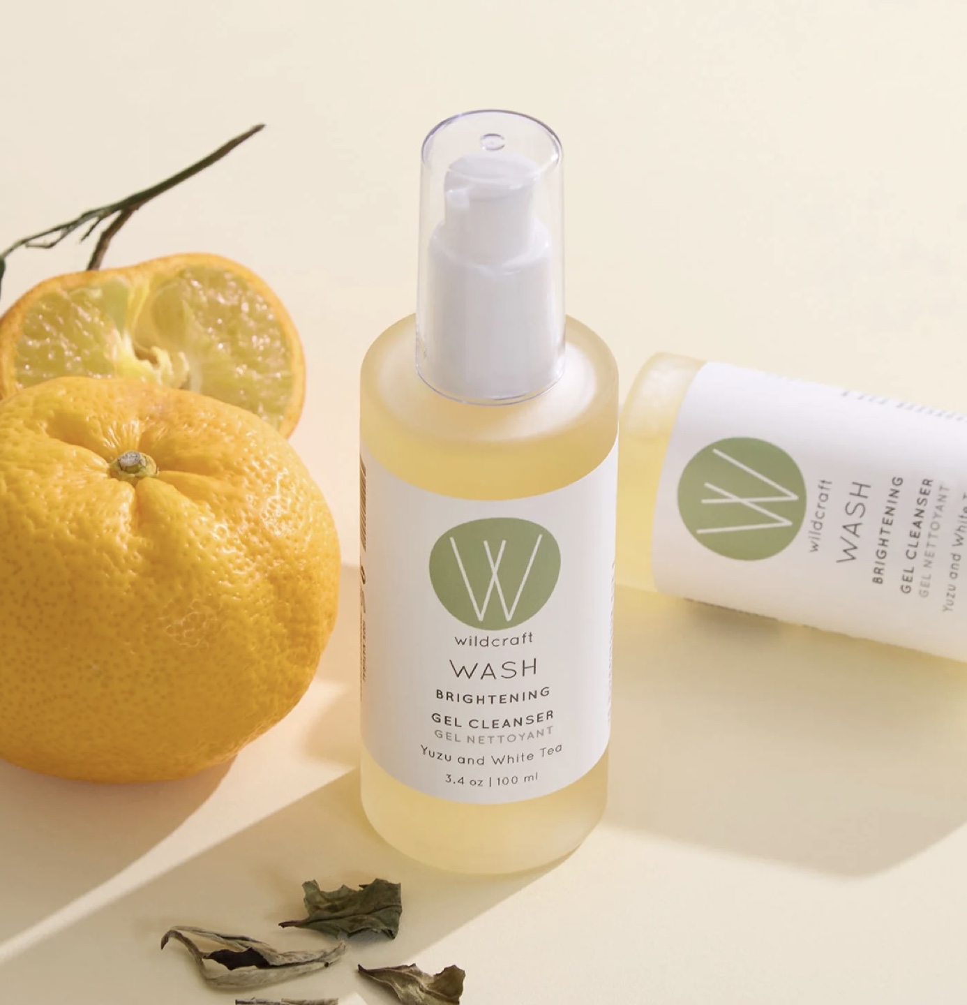 Wildcraft Wash Brightening Gel Cleanser - photo 2