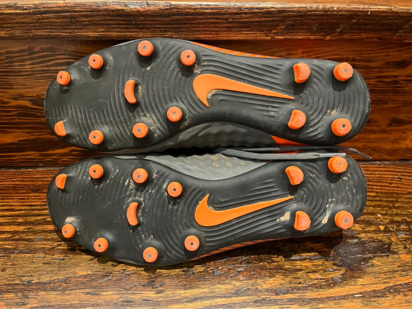 Nike Magista Soccer Cleats Men’s Size 11 - photo 5