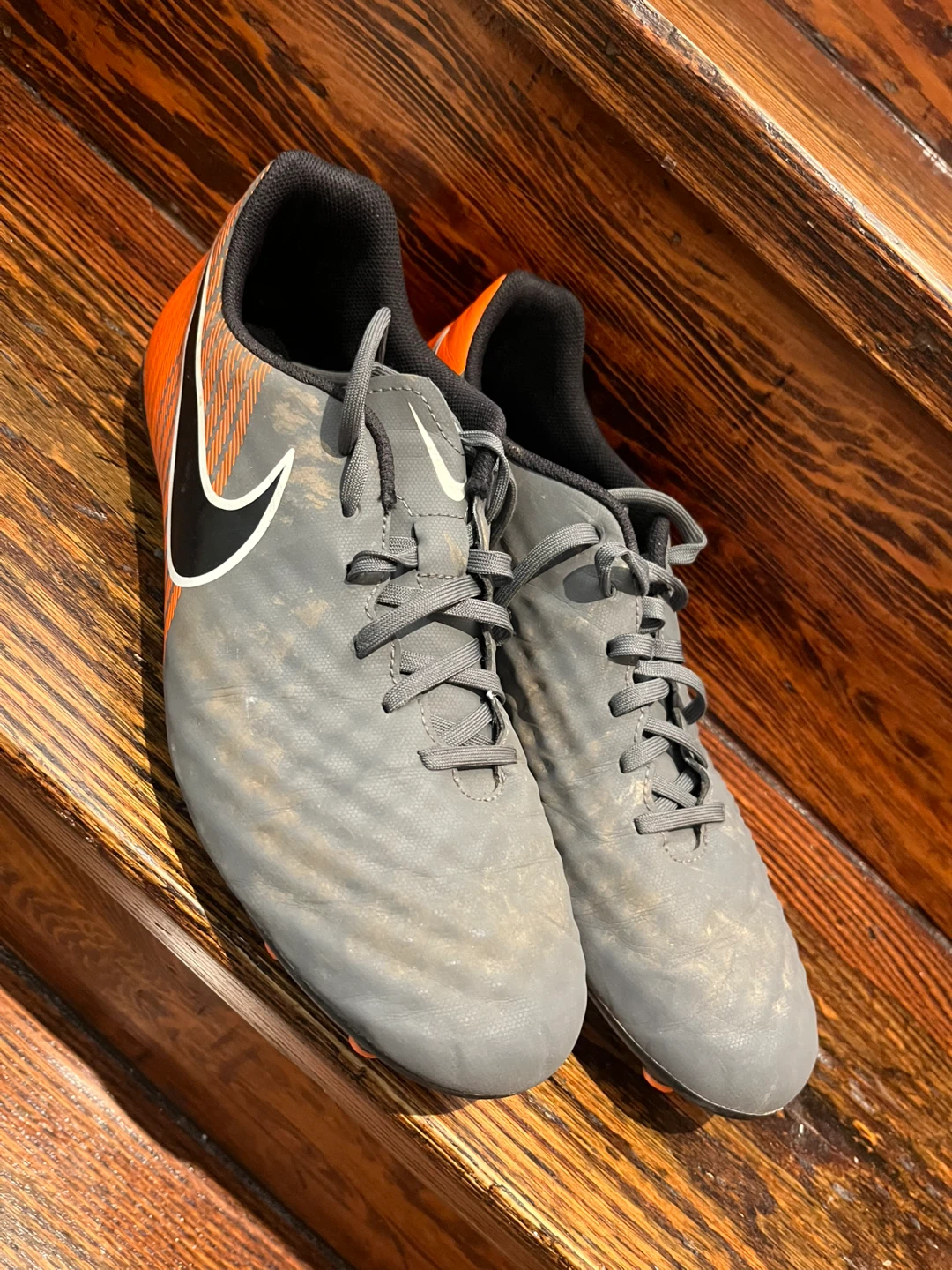 Nike Magista Soccer Cleats Men’s Size 11