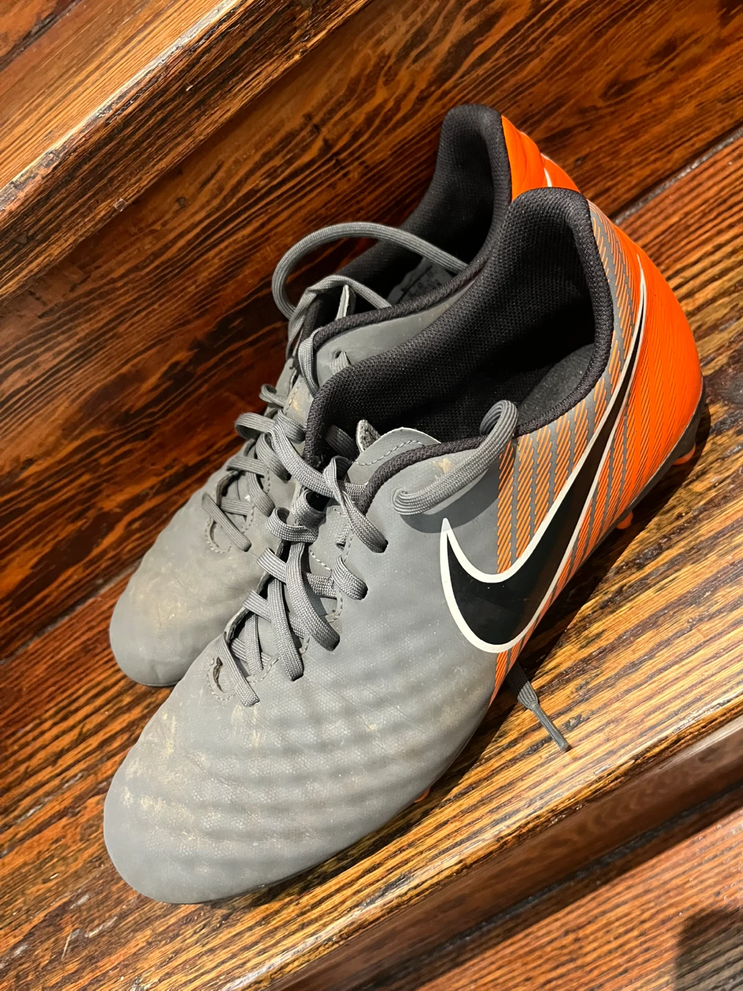 Nike Magista Soccer Cleats Men’s Size 11 - photo 2